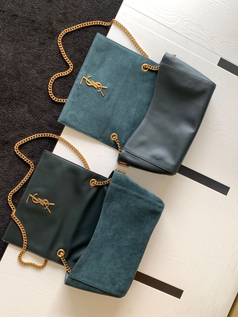 YSL Satchel Bags